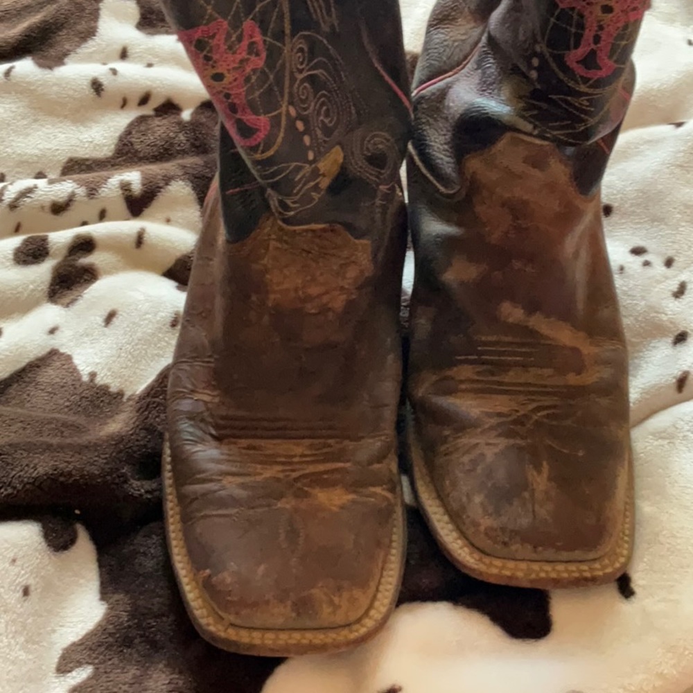 Boots